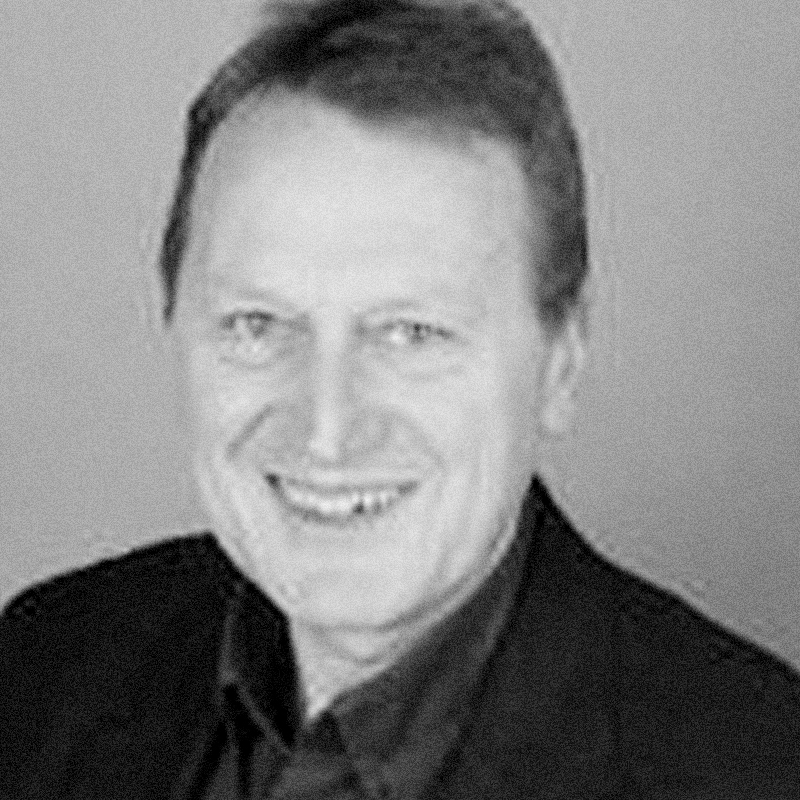 Wolfgang Fohl