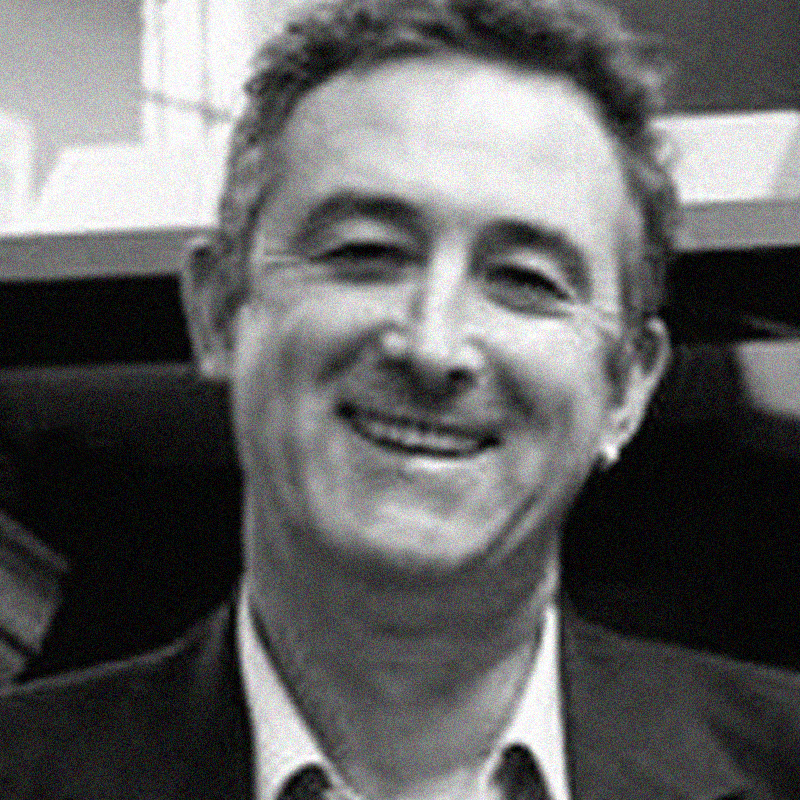 Günther Gravel