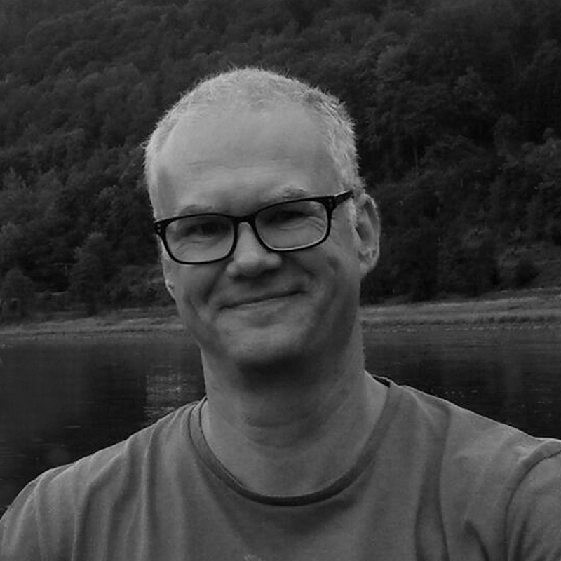 Ingo Boersch
