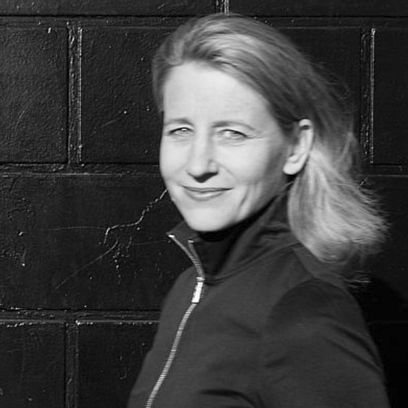 Vera Doerk