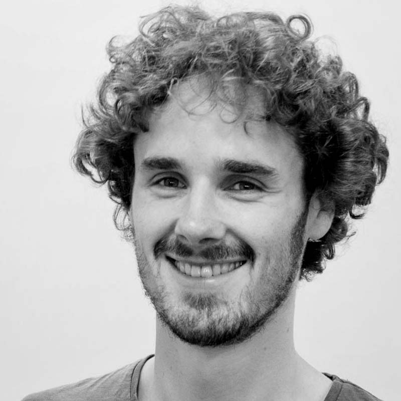 André Jeworutzki