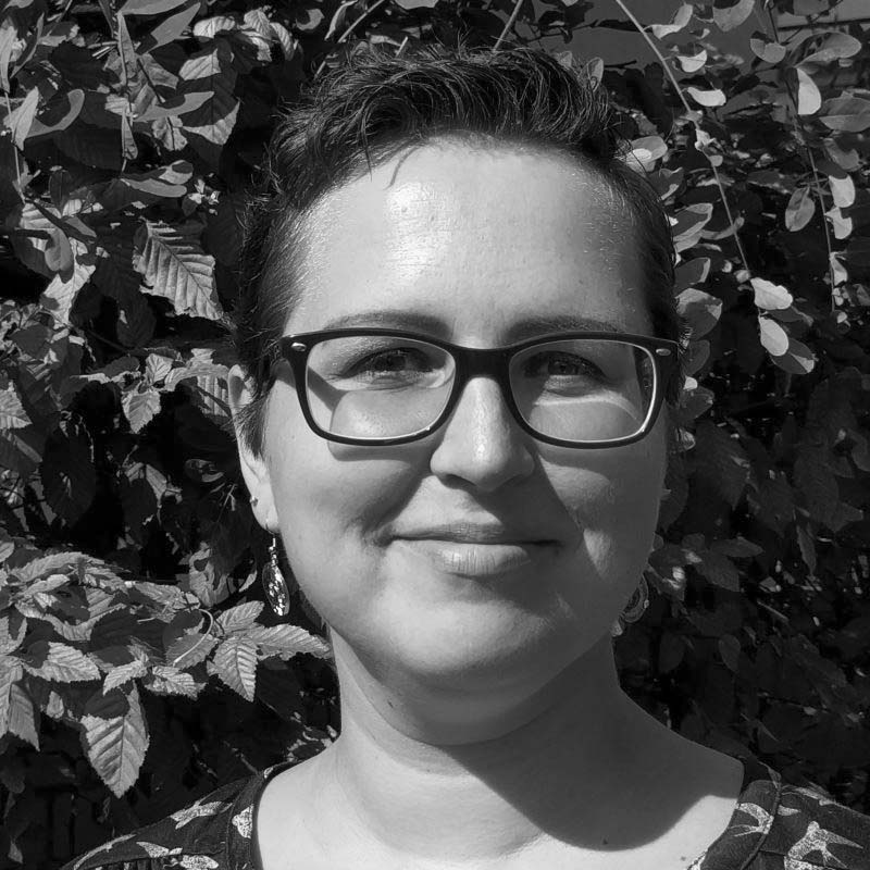 Janine Klatt