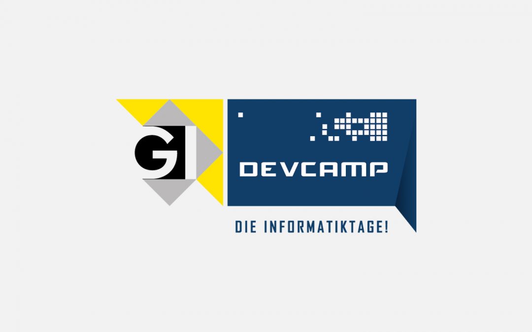 DevCamp Hamburg – Ankündigung