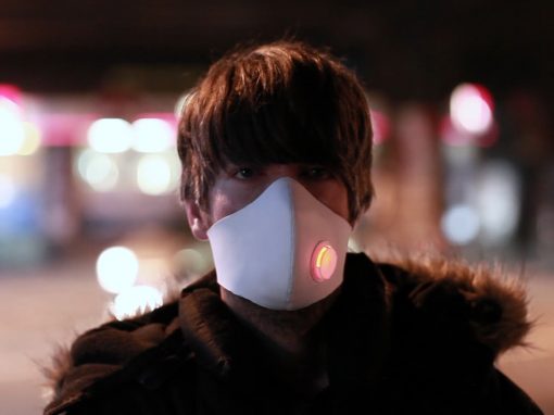 Air Mask