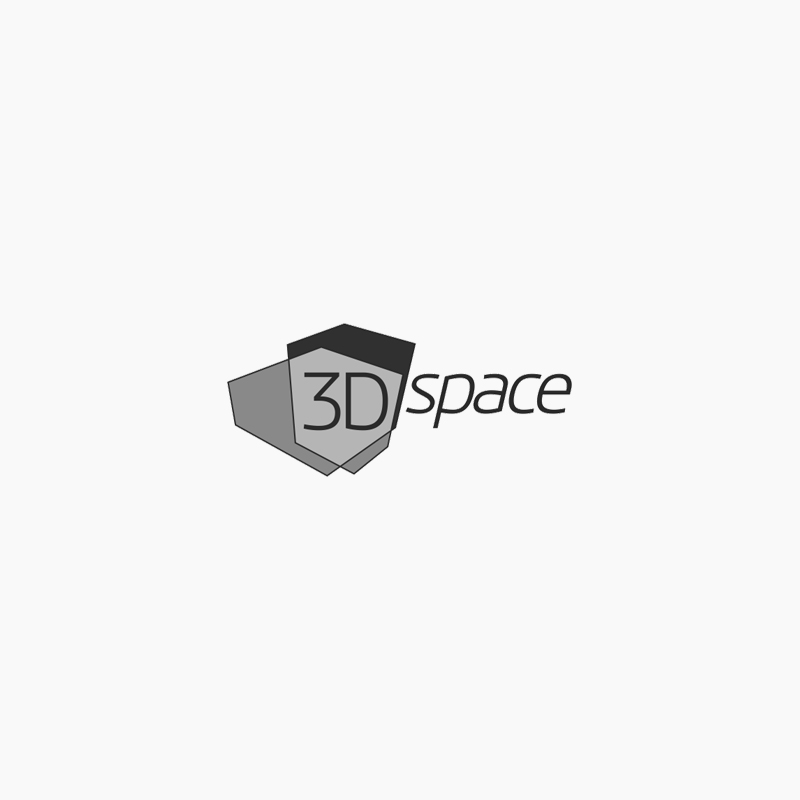 3D Space — Shape your Ideas