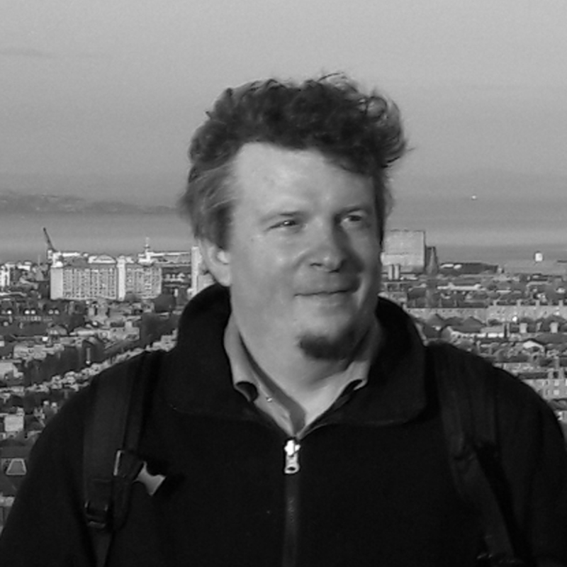 Arne Bernin