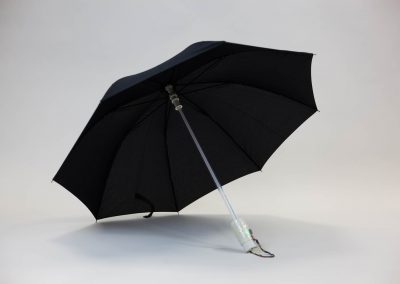Smart Umbrella