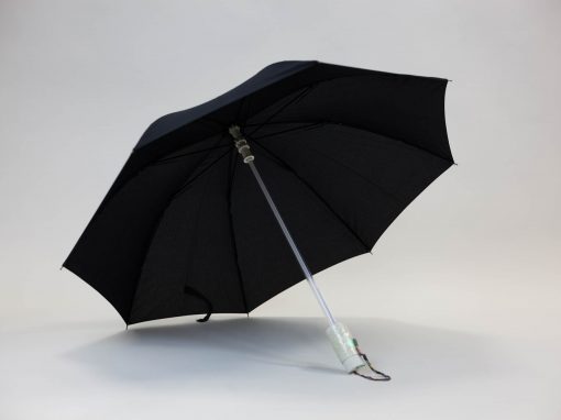 Smart Umbrella