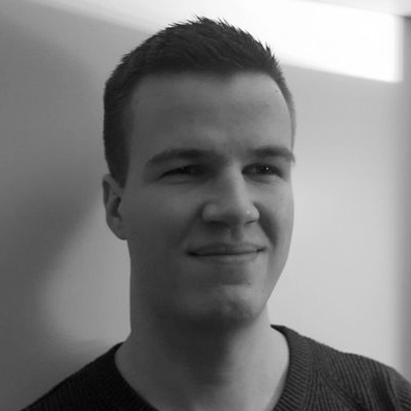 Sean Pedersen