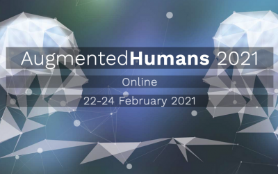 Augmented Humans (AHs)