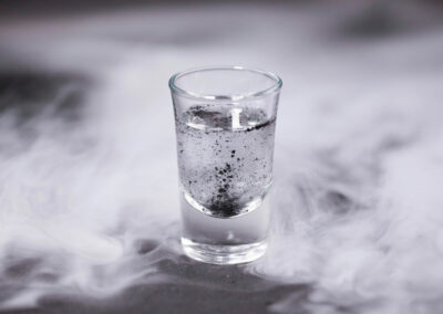 Air Quality Cocktail