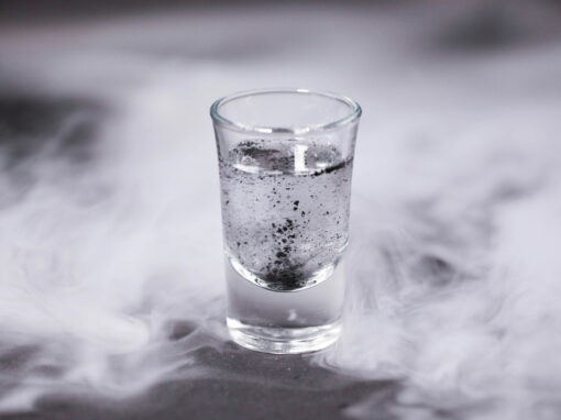 Air Quality Cocktail