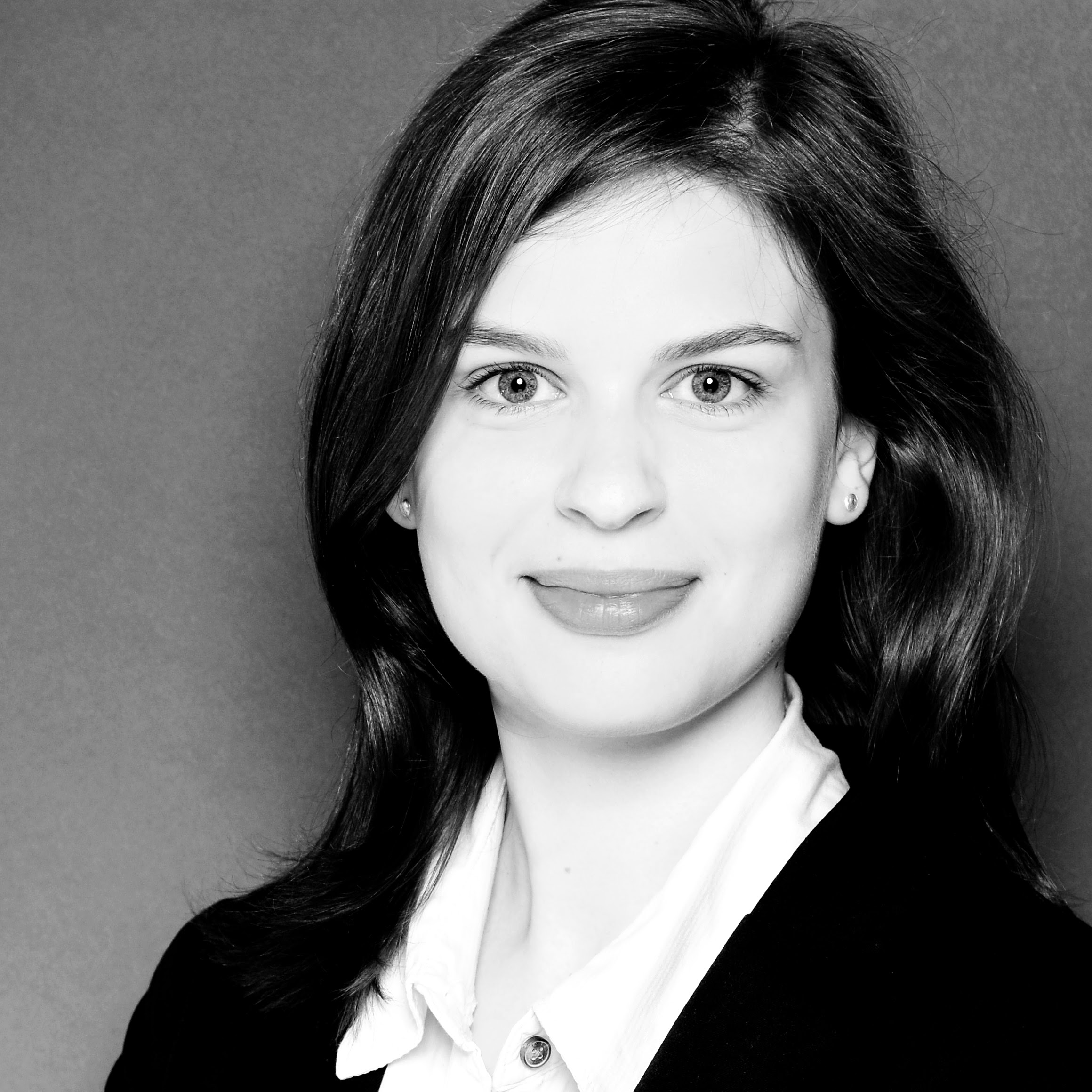 Alena Störmer