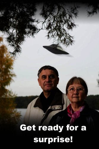 Angela und Karlheinz Steinmüller