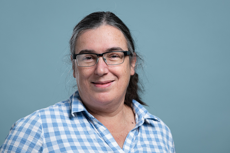 Christine Hoffmann